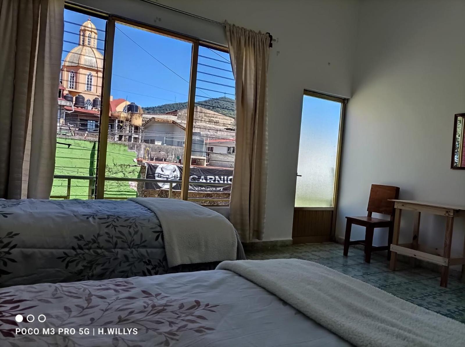 Habitación Doble