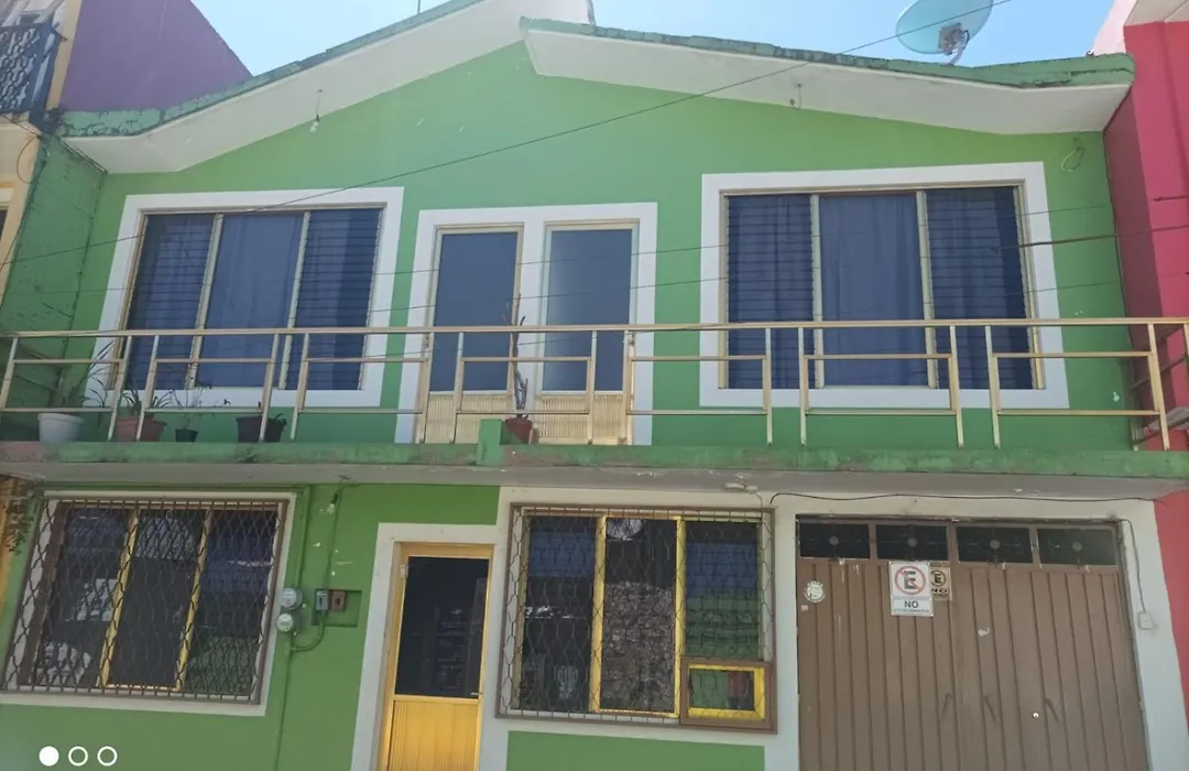 Villa De Juarez Carmen-1