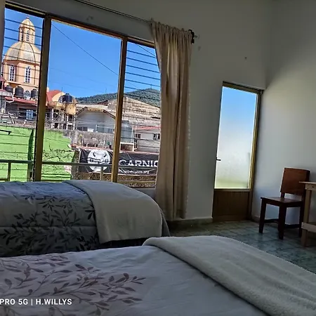 Villa De Juarez Carmen-2